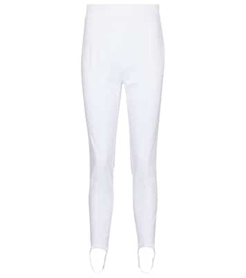 High-Rise Jeans Nanouli | Isabel Marant