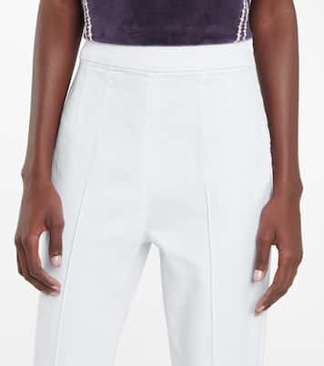 High-Rise Jeans Nanouli | Isabel Marant