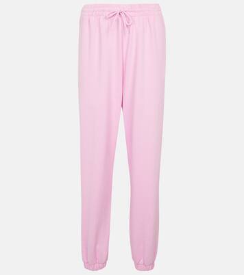 Pantalon de survêtement en coton | Wardrobe.NYC