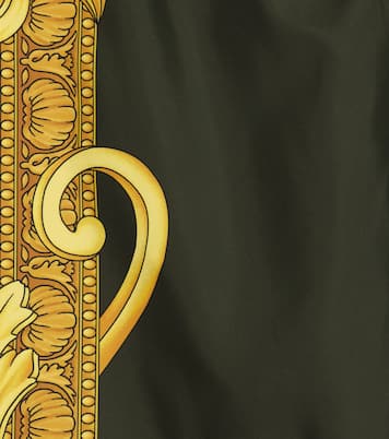 Medusa Renaissance print sweatpants | Versace Kids