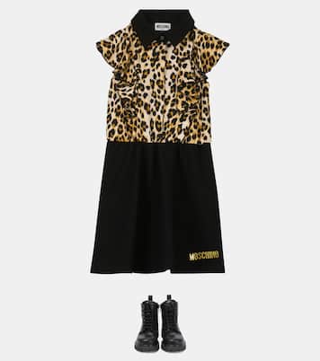 Robe | Moschino Kids