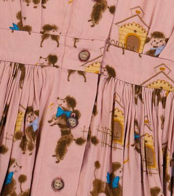 Robe imprimée Odille Fifi | Morley