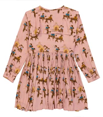 Robe imprimée Odille Fifi | Morley