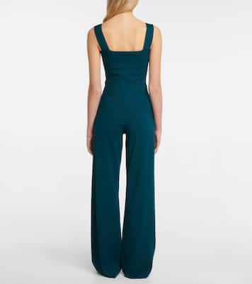 Cropped-Top Mylas | Altuzarra