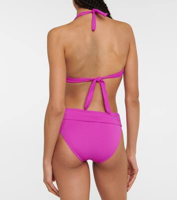 Culotte de bikini Brussels | Melissa Odabash