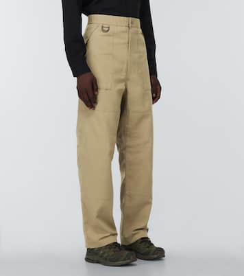 Pantaloni regular Fire-Resistant | Snow Peak