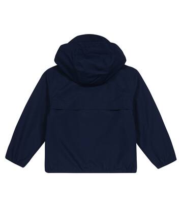 Chaqueta Portland con capucha | Polo Ralph Lauren Kids