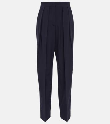 High-Rise-Hose | Stella McCartney