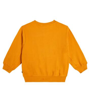 Sweat-shirt Magni en coton | Molo