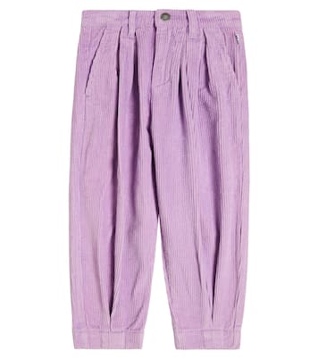 Hose Aleen aus Cord | Molo