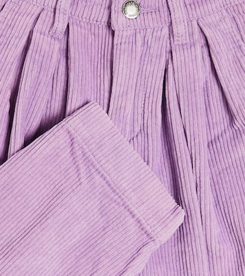 Hose Aleen aus Cord | Molo