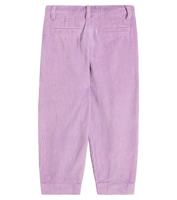 Hose Aleen aus Cord | Molo