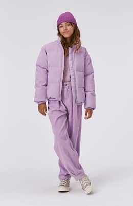 Hose Aleen aus Cord | Molo