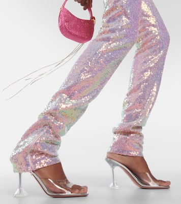 Sequined jumpsuit | Rotate