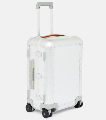 Bank Spinner 53 cabin suitcase | FPM Milano