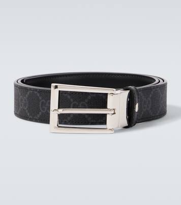 Ceinture réversible en cuir | Gucci