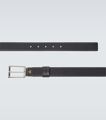 Ceinture réversible en cuir | Gucci