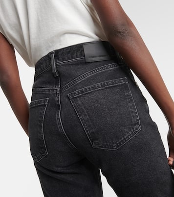 Jean bootcut Vidia à taille mi-haute | Citizens of Humanity