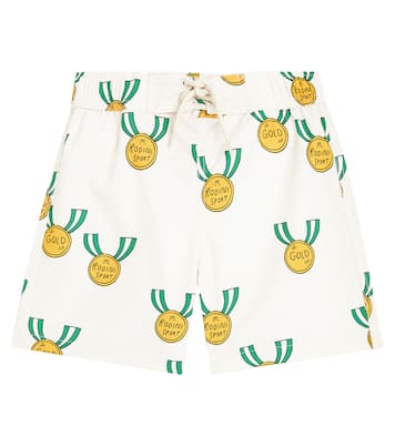 Medal swim trunks | Mini Rodini