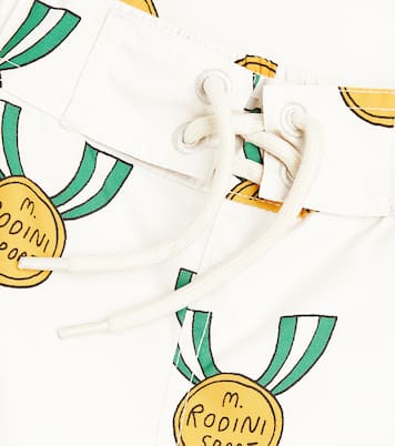 Medal swim trunks | Mini Rodini