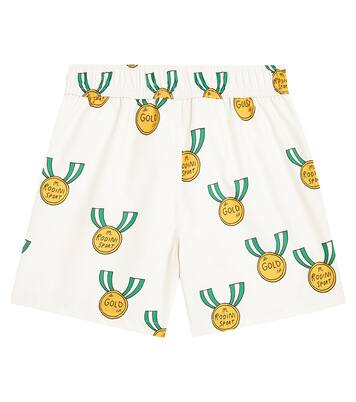 Medal swim trunks | Mini Rodini