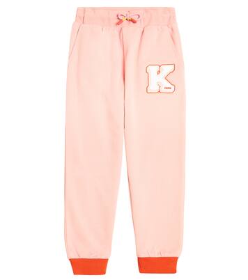 Jogginghose aus Baumwolle | Kenzo Kids