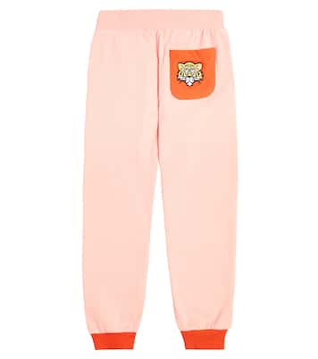 Jogginghose aus Baumwolle | Kenzo Kids