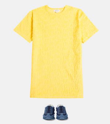 The Jogger denim sneakers | Marc Jacobs Kids