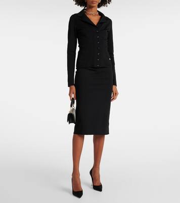 Midirock DG | Dolce&Gabbana