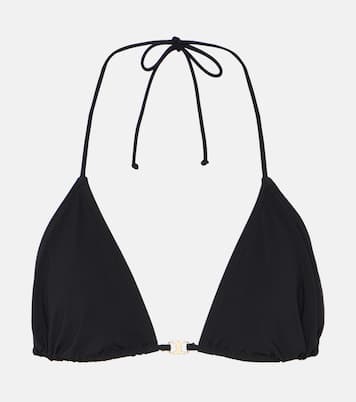 Gemini bikini top | Tory Burch
