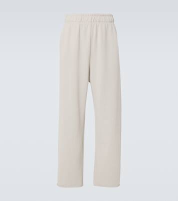 Pantalones deportivos Full de forro polar | Entire Studios