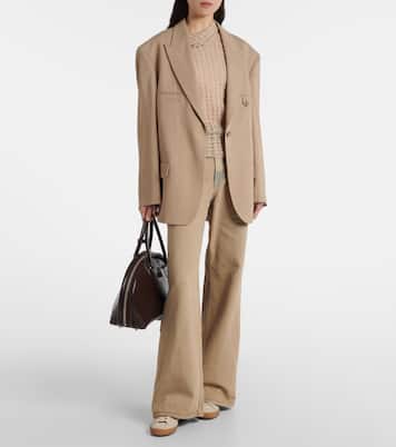 Sneakers Super-Star aus Leder | Golden Goose