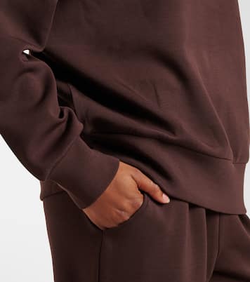 Hawley half-zip sweater | Varley