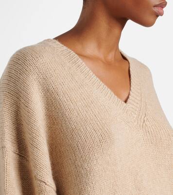 Pullover Shagan aus Kaschmir | Nili Lotan