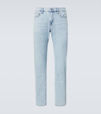 L'Homme slim jeans | Frame