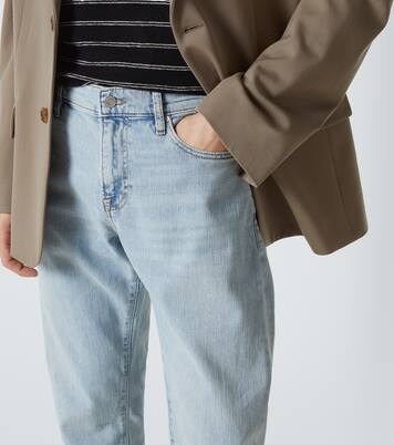 L'Homme slim jeans | Frame