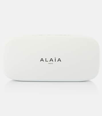 Gafas de sol redondas | Alaïa