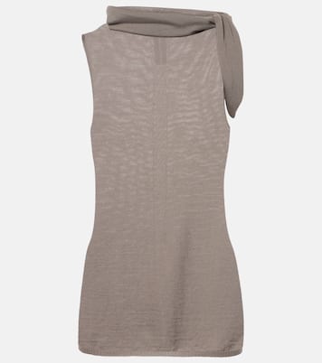 Top aus Wolle | Rick Owens