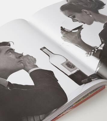 Impossible Collection of Wine book | Assouline