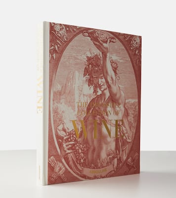 Impossible Collection of Wine book | Assouline