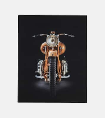 Ultimate Collector Motorcycles book | Taschen