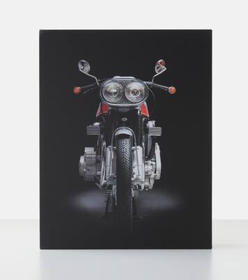 Ultimate Collector Motorcycles book | Taschen
