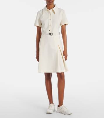 Hemdblusenkleid | Tory Burch