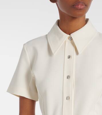 Hemdblusenkleid | Tory Burch