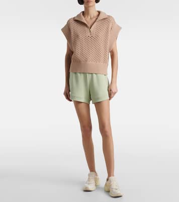 Pullover Gaines aus Baumwolle | Varley