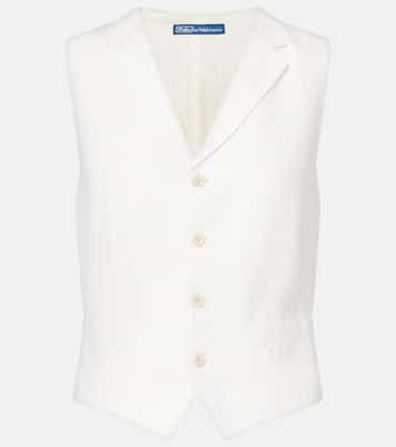 Weste aus Baumwolle | Polo Ralph Lauren