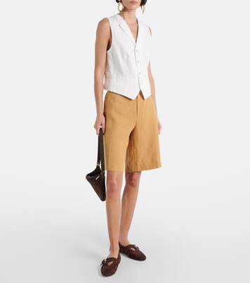 Weste aus Baumwolle | Polo Ralph Lauren