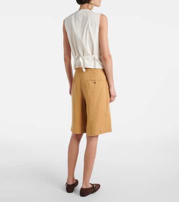 Weste aus Baumwolle | Polo Ralph Lauren