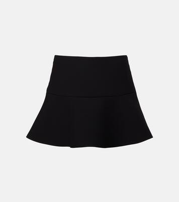 Wool miniskirt  | Gucci