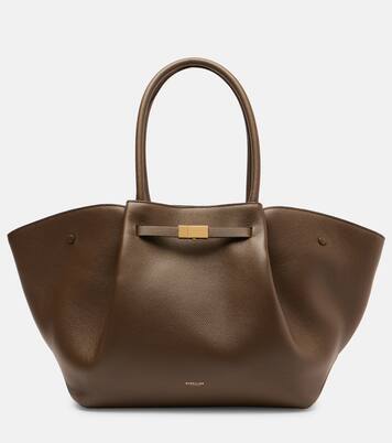 Borsa New York in pelle | DeMellier